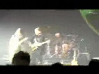 Roger Waters in London (2008) # Money