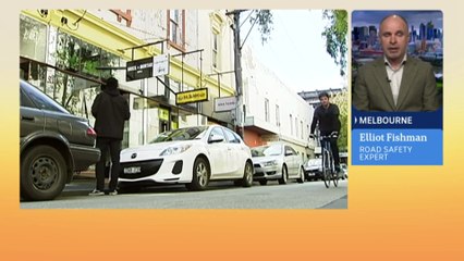 Road safety research proposes lowering residential speed limit to 30km/h