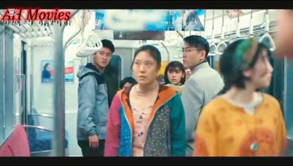 Alice in Borderland Season 3 Episode 3  Part 2 (Hindi Dubbed) | Zombie Hunt and Runaway Train | Netflix Series