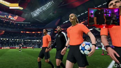 EA Sports FC 26 #20: "Controller gg"