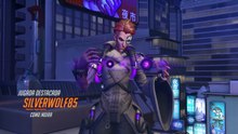 Noche Terrorífica Overwatch 2025 23