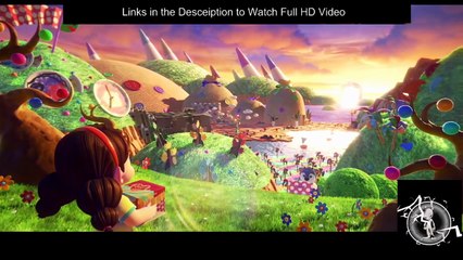 فيلم كرتون قصير كوميدي  - للاطفال