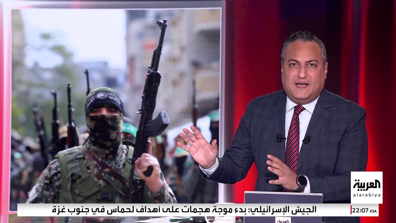 انقسام داخل حماس حول الاتهام الإسرائيلي للحركة بانتهاك اتفاق وقف إطلاق النار