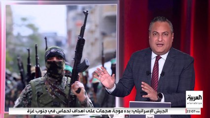 انقسام داخل حماس حول الاتهام الإسرائيلي للحركة بانتهاك اتفاق وقف إطلاق النار