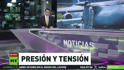 Petro se pronuncia tras las amenazas de Trump