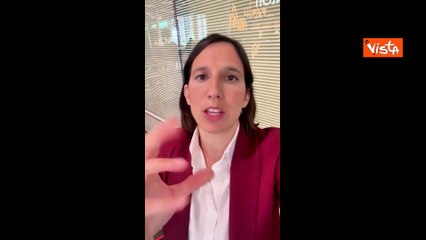 Schein a Meloni: Basta vittimismo, agli italiani non serve