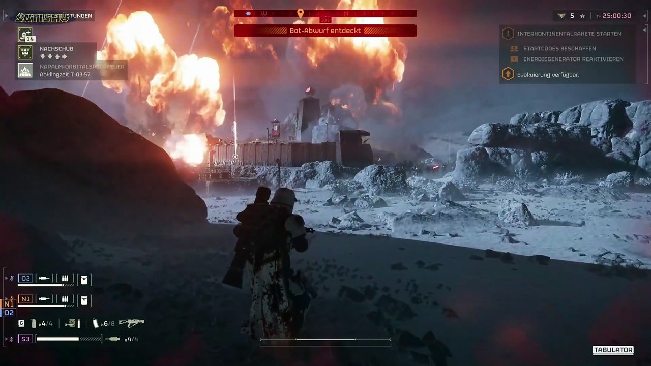 Volltreffer! | Helldivers 2 | Ep. 149