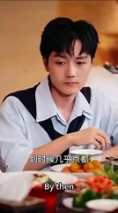 who's the boss chinese short drama