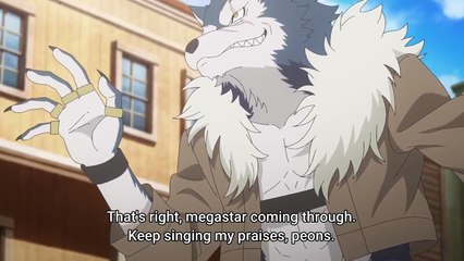 [ANIME] My Gift Lvl 9999 Unlimited Gacha Episode 3 eng sub