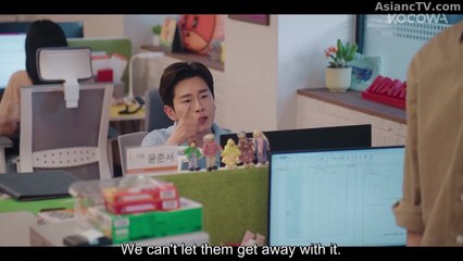 [ENG] EP.9 To the Moon (2025)