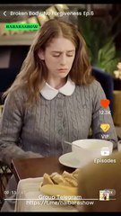 Broken Body, No Forgiveness