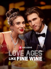 Love Ages Like Fine Wine (NEW) - Full HD Movie Uncut HOT