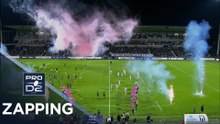 PRO D2 – Le Zapping de la j07– Saison 2025-2026