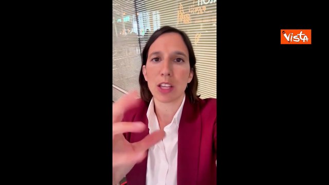 Schlein a Meloni: Basta vittimismo, agli italiani non serve