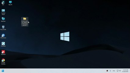 ICAFE8 2025 ( SECURE BOOT TPM UEFI ) ( FACEIT )