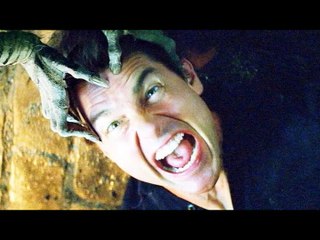 10 Movie Franchises That Were Robbed Of An Ending