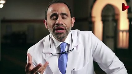 #ومحياي _ الحلقة٨ _ #الإيمان_والشفاء WaMa7yaya@