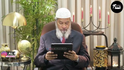 Why Did Allah End the Chain of Prophets صَلَّى اللهُ عَلَيْهِ وَسَلَّمَ_ Don’t We Need a Prophet صَلَّى اللهُ عَلَيْهِ وَسَلَّمَ in Today’s World_ _ Dr. Zakir Naik