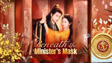 Beneath The Minister's Mask Engsub
