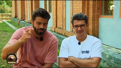 Asia express sezonul 8 episodul 25 din 19 Octombrie 2025 partea 3