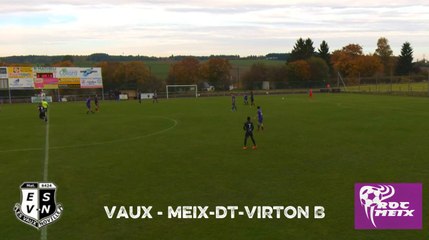 Vaux - Meix-dt-Virton B