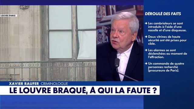 Xavier Rauffer : «Il y a peu d’équipes qui sont capables de faire des opérations comme celle-là»
