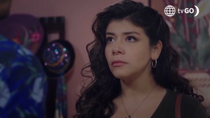 LUZ DE LUNA 4 - Capítulo 28