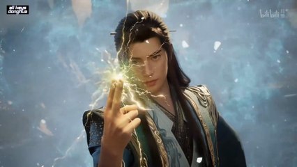 A Record Of Mortal’s Journey To Immortality S4 Ep 41 [165] ENG SUB