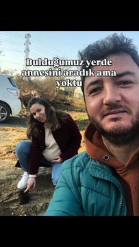 Bir anda doğacak evlatlarına kardeş bulan aile 😊