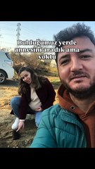 Bir anda doğacak evlatlarına kardeş bulan aile 😊