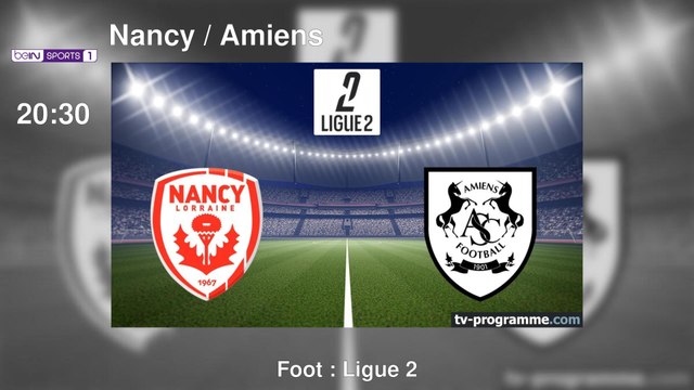 Programme SPORT soirée du Lundi 20 octobre 2025