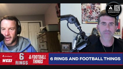 The 6 Rings Postgame Show: The sky is the limit for these Patriots
