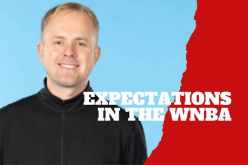 Alex Sarama takes command of the Portland Fire and divides fans’ opinions