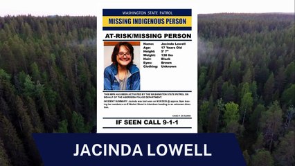 AOTR Elevates Jacinda Lowell