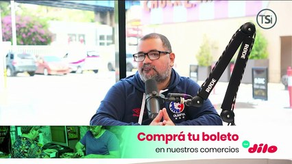 Rey de Copas - 19 de octubre 2025