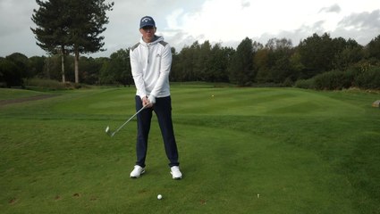 Master Your Golf Swing: Essential Tips on Releasing the Club ⛳