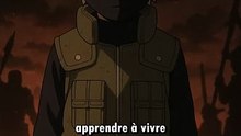 Kakasi Hatake : un passé douloureux... et un regard capable de tout changer. #kakashi
