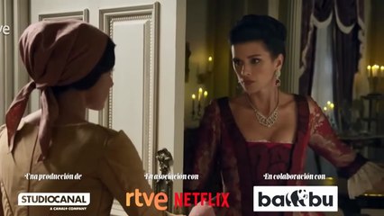 Valle Salvaje CapíTulo 279