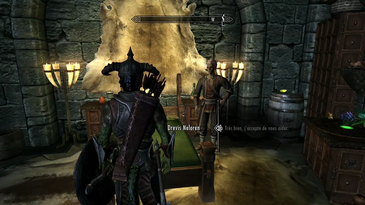 The Elder Scrolls V: Skyrim - Legendary Edition online multiplayer - ps3