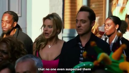 This Genius Thief Never Fails in His Plans || Focus 2015 Movie Recap