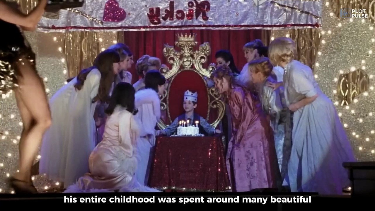 Hes Able to Hear Womens Thoughts And Uses It to Pick Them Up || What Women Want Movie Recap