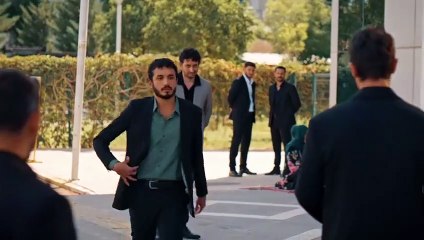 مسلسل الخليفة الحلقة 5 مترجمة القسم الثاني والاخير