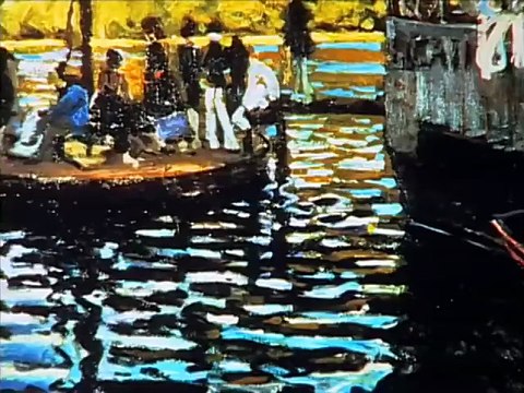 The Impressionists The Other French Revolution Episode 1 The Road to Impressionism