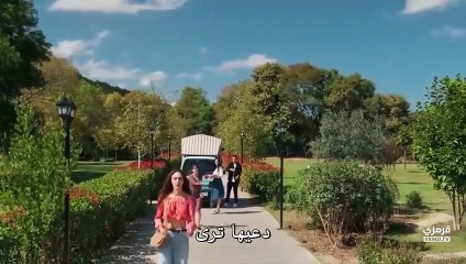 مسلسل ورود و ذنوب الحلقة 2 مترجمة القسم الثاني والاخير