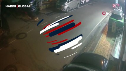 İstanbul'da şok olay! "Size kız vermeyiz" denilince kurşun yağdırdı