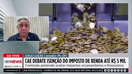 Senador comenta esquema de fraudes no INSS: “Governo tem blindado envolvidos”
