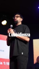 L'ubbidienza ci fara mangiare i frutti migliori del paese