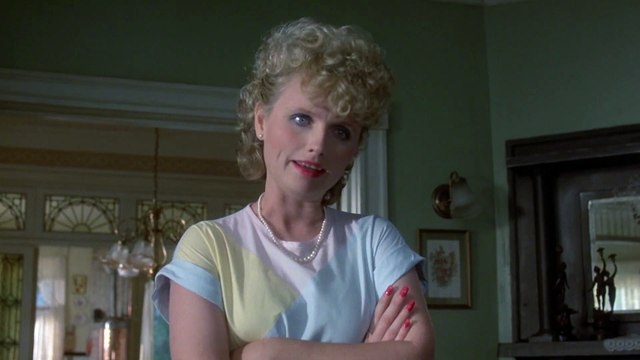 Crimes Of The Heart Movie Clip - Diane Keaton