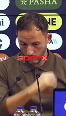 Tedesco'dan Asensio ve Fenerbahçe'nin 9. Haftadaki Zaferi 💥