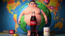 Today’s Coca Cola_ A Billion Servings and a Brand Loved Worldwide